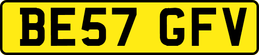 BE57GFV