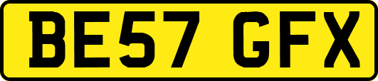 BE57GFX