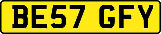 BE57GFY