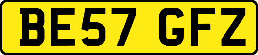 BE57GFZ