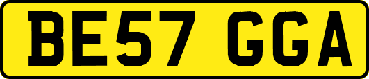 BE57GGA