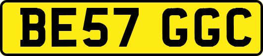 BE57GGC