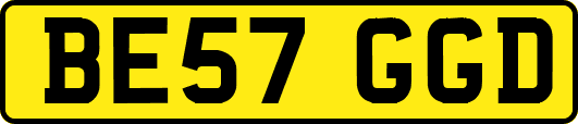 BE57GGD