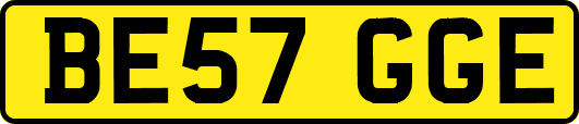 BE57GGE