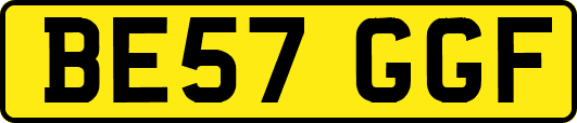 BE57GGF