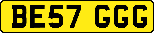 BE57GGG