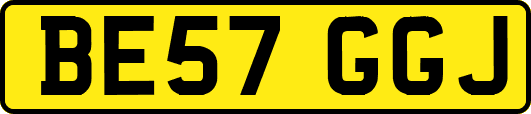 BE57GGJ