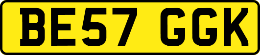 BE57GGK