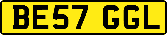 BE57GGL