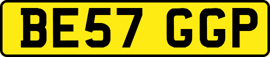 BE57GGP