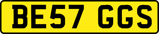 BE57GGS