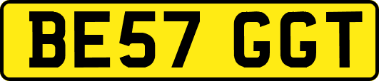 BE57GGT