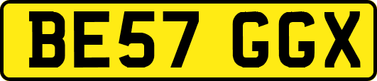 BE57GGX