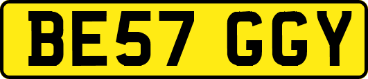 BE57GGY