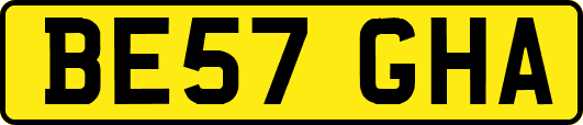 BE57GHA