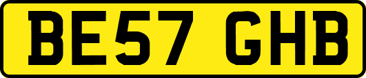 BE57GHB