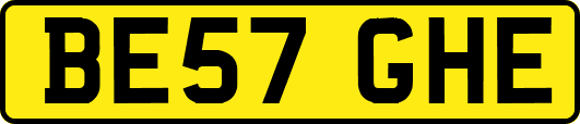 BE57GHE