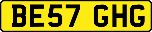BE57GHG
