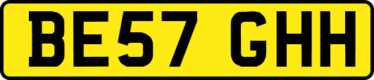 BE57GHH