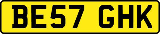 BE57GHK