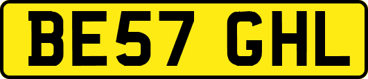 BE57GHL