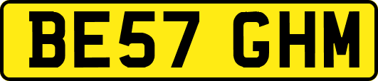 BE57GHM