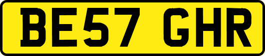 BE57GHR