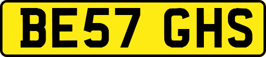 BE57GHS