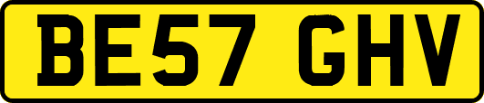BE57GHV