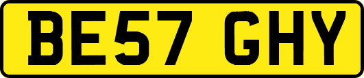 BE57GHY