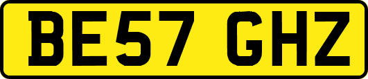 BE57GHZ