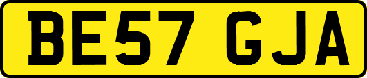 BE57GJA