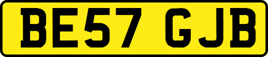 BE57GJB