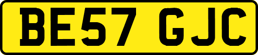 BE57GJC