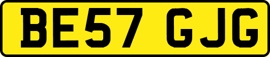 BE57GJG