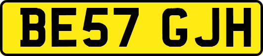 BE57GJH