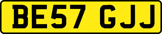 BE57GJJ