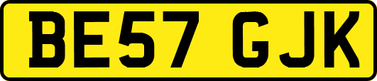 BE57GJK