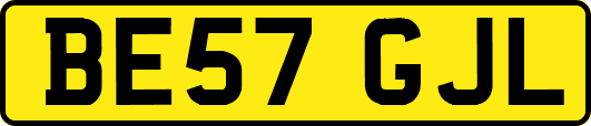 BE57GJL