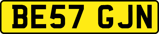 BE57GJN