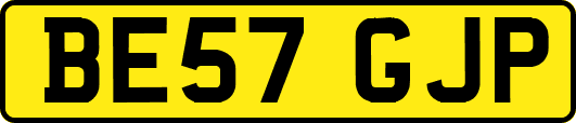 BE57GJP