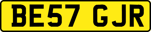 BE57GJR