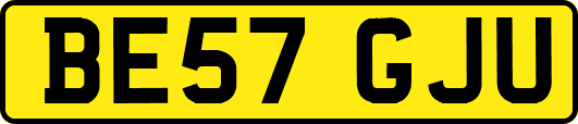 BE57GJU