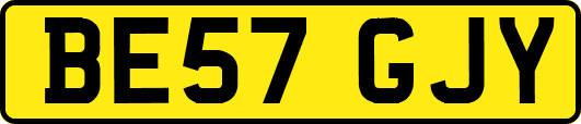 BE57GJY