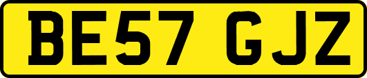 BE57GJZ