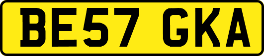 BE57GKA
