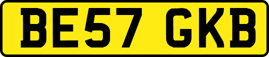BE57GKB