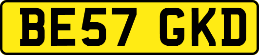 BE57GKD