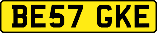 BE57GKE
