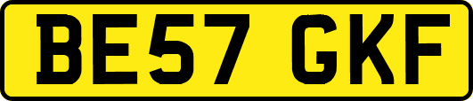 BE57GKF